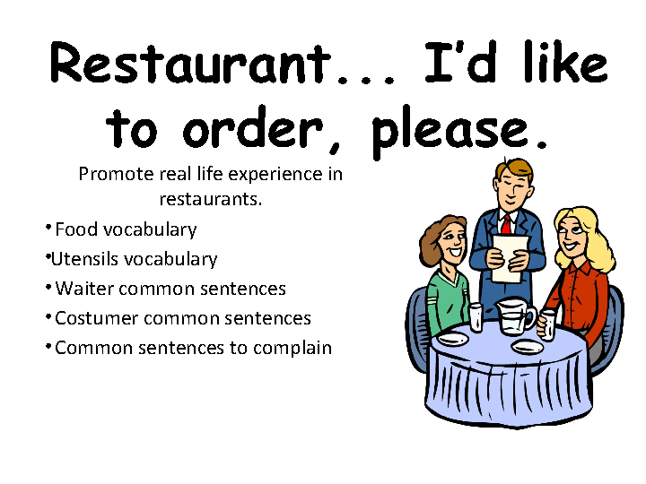 english for waiters pdf free